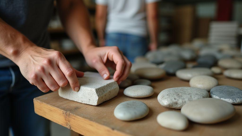 Como você avalia o preço pedras para churrasqueira São Bernardo do Campo