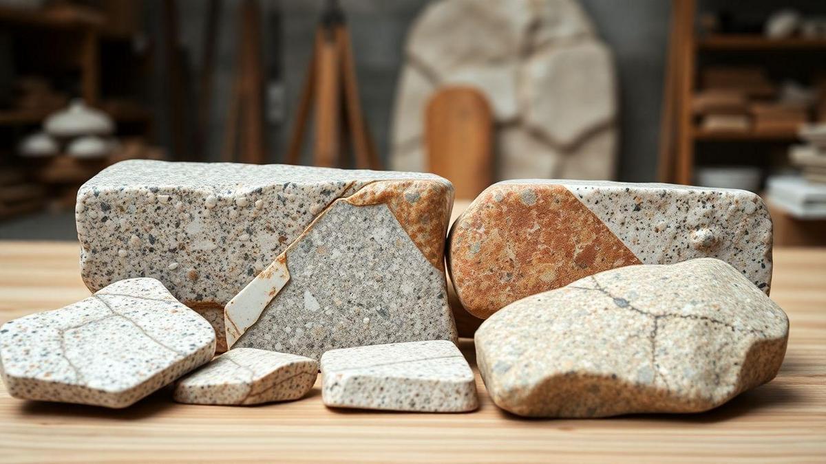Tipos de Pedra e Acabamentos para acabamento em pedra são bernardo do campo