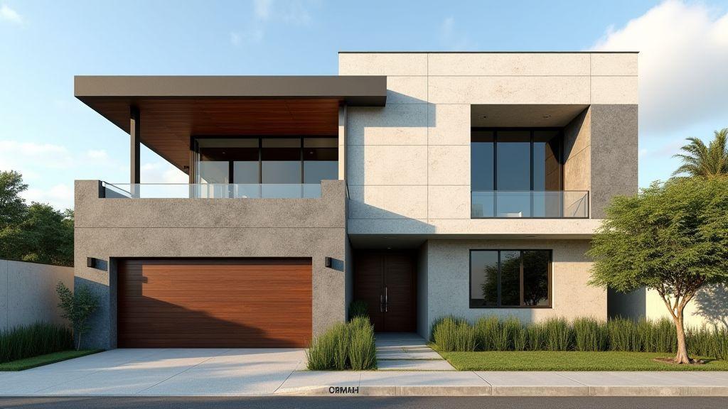 Conheça os tipos de pedras para fachada são bernardo do campo Conheça os tipos de pedras para fachada são bernardo do campo