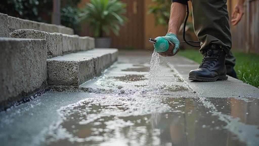 Manutenção, limpeza e vida útil das pedras para escada em São Bernardo do Campo